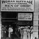 Suffrage