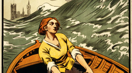 Timeline: Women Suffrage