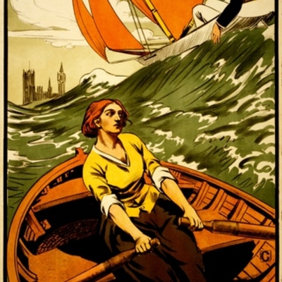 Timeline: Women's Suffrage