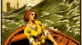 Timeline: Women's Suffrage