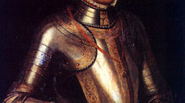 Timeline: Philip II of Spain