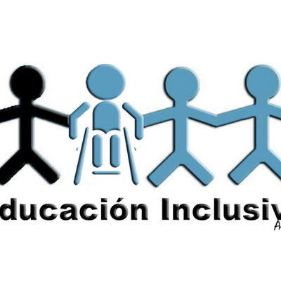 Timeline: Friso Cronológico- Educación inclusiva