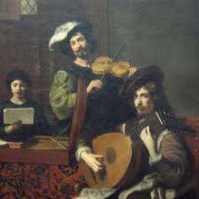 Timeline: La música del Renacimiento