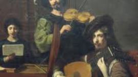 Timeline: La música del Renacimiento