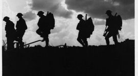 Timeline: Alvin C York and WW1 Timeline Project