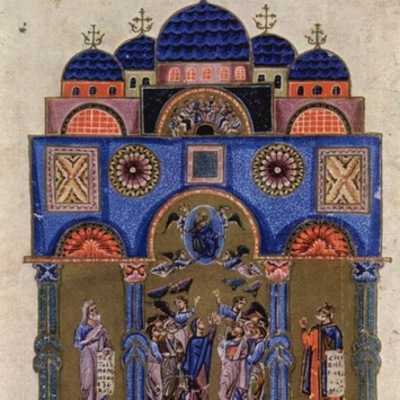 Timeline: ΒΥΖΑΝΤΙΝΗ ΙΣΤΟΡΙΑ