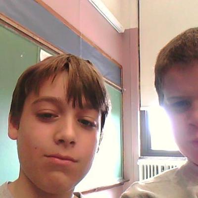 Timeline: My 6th grade life