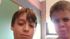 Timeline: My 6th grade life