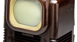 Timeline: History Of The Television