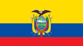 Timeline: Ecuador