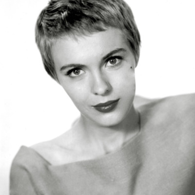 Timeline: Jean Seberg