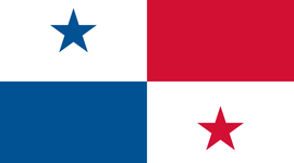 Timeline: Línea cronológica sobre Panamá