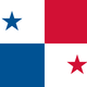 Flag of panama.svg