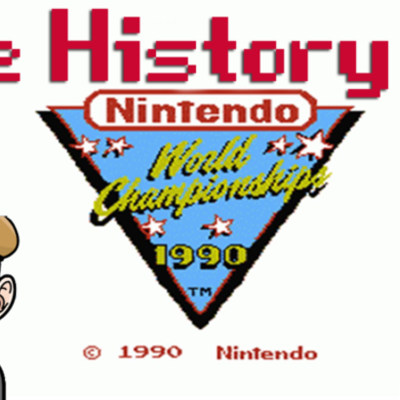 Timeline: The Nintendo History
