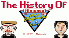 Timeline: The Nintendo History