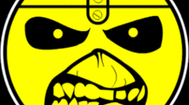 Timeline: Iron Maiden Discography