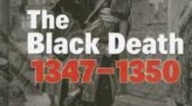 Timeline: Black Death 1347-1350