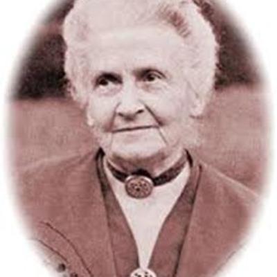 Timeline: Maria Montessory