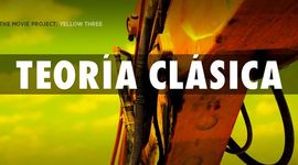 Timeline: TEORÍAS ADMINISTRATIVAS