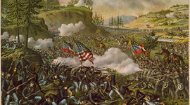Timeline: Causes and Events Leading to the Civil War