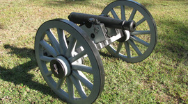 Timeline: A House Divided (Civil War)