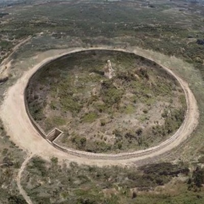 Timeline: ΑΝΑΣΚΑΦΗ ΤΗΣ ΑΜΦΙΠΟΛΗΣ
