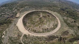 Timeline: ΑΝΑΣΚΑΦΗ ΤΗΣ ΑΜΦΙΠΟΛΗΣ