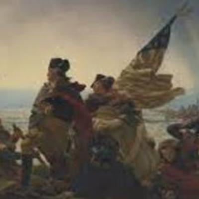 Timeline: Revolutionary War Timeline