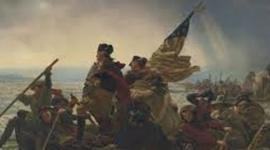 Timeline: Revolutionary War Timeline