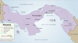 Timeline: Panamá