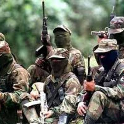 Timeline: ANTISOCIALES