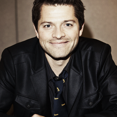 Timeline: Misha Collins