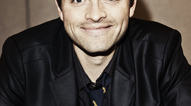 Timeline: Misha Collins
