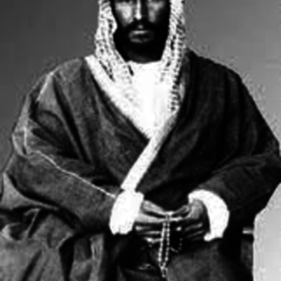 Timeline: Abdul Aziz ibn Saud