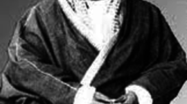Timeline: Abdul Aziz ibn Saud
