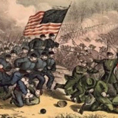 Timeline: Civil War Timeline