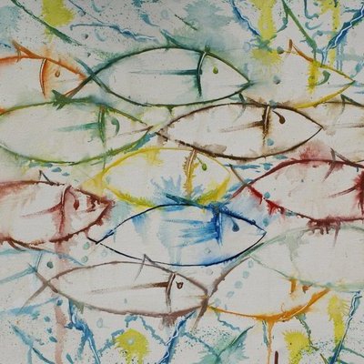 Timeline: Evolución del diseño en Colombia