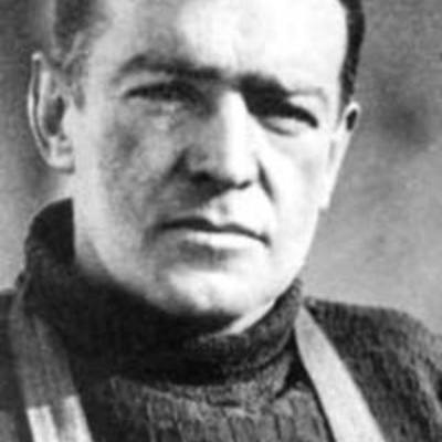 Timeline: Ernest Shacleton: the greatest failure