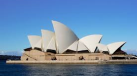 Timeline: Architectural Styles Timeline