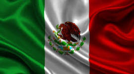 Timeline: Historia de México