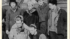 Timeline: The Hikers' Timeline