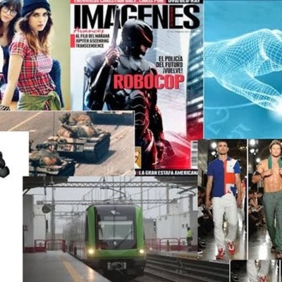 Timeline: ultimas decadas