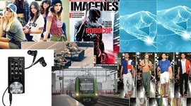 Timeline: ultimas decadas