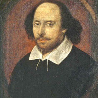 Timeline: William Shakespeare
