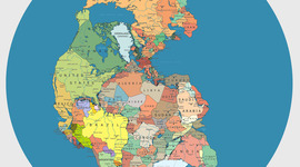 Timeline: Cronograma de tiempo sobre la Tectónica de Placas