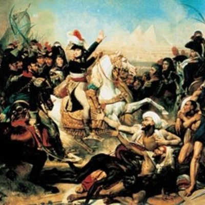 Timeline: EIX CRONOLÒGIC. Revolució Francesa