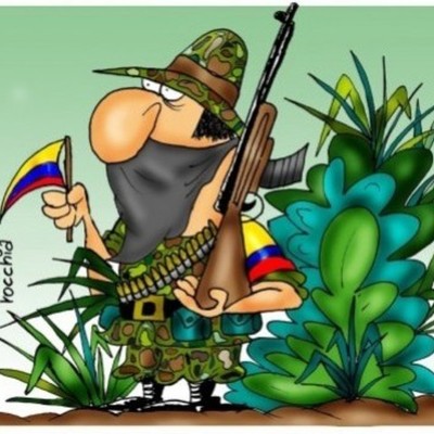 Timeline: Riesgos Antisociales