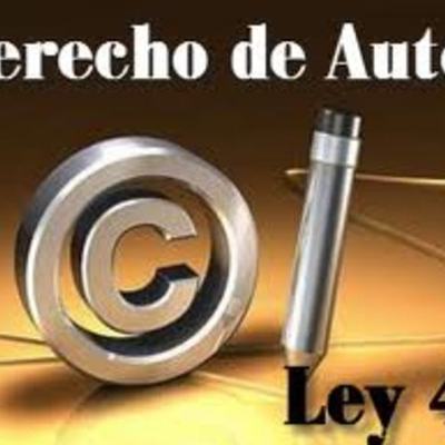 Timeline: Evolución de los derechos de autor en Colombia