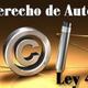 Derecho de autor