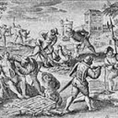 Timeline: French Wars of Religion Timeline